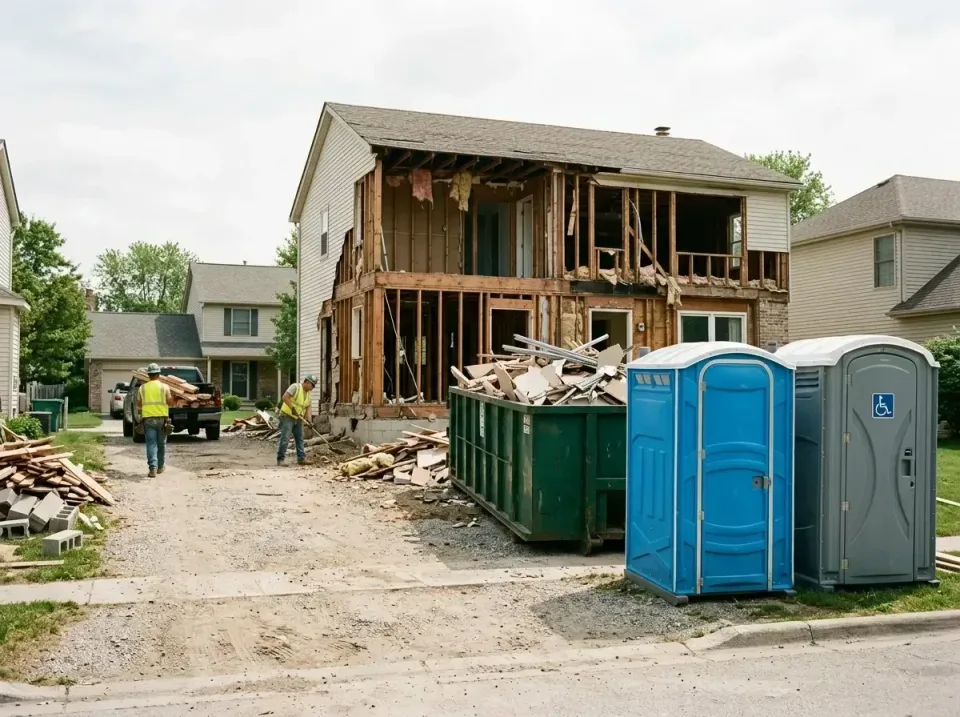home-renovation-demolition-sit-010 — frequently asked questions, Portable Toilet & Dumpsters Rental in Twin Rivers, NJ